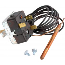 Thermostat JAEGER Réf 87168109720