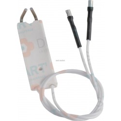 Electrode d allumage courte Réf. 87168166720