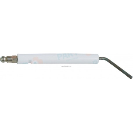 Electrode d ionisation courte Réf. 87168163540