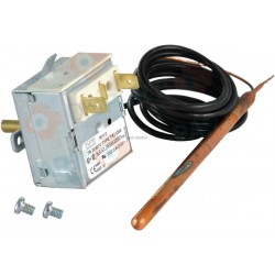 Thermostat JAEGER réglable Réf 87168042020