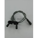 Fil haute tension BR500 caisse NR Réf. S58084524