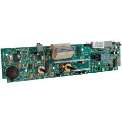 Circuit imprimé de régulation Sur CALYDRA - HYXIA Réf. 61012756