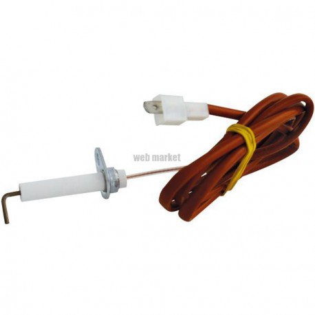 Electrode d ionisation Réf. 60084019