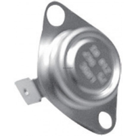 Thermostat antirefoulement DTG 120 S Réf. 83758798