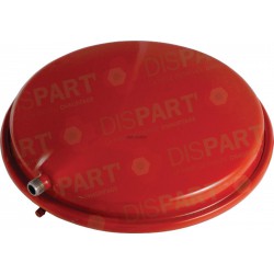 Vase d expansion circulaire SERANE 8 litres Réf. 87168245970