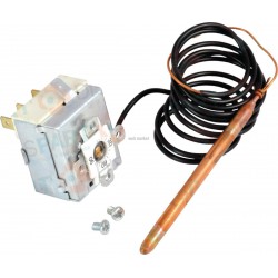 Thermostat réglable Réf 87168117510