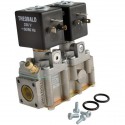 Bloc gaz TK 25 sauf ventouse Réf. F3AA40432