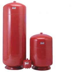 Vase d expansion à membrane sur socle 300 litres réf. MB300