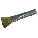 Pinceau laiton tube Ø22 12x175 Réf. 1812