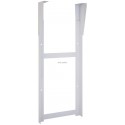 Kit d accrochage plafond vertical mural de 150 à 200 litres réf. 900189