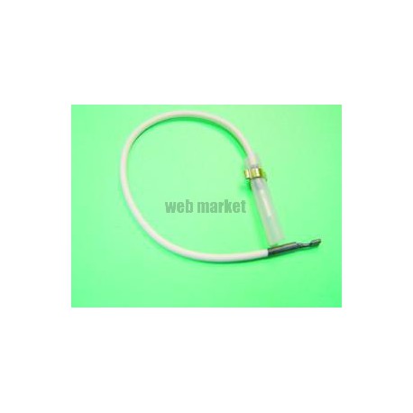 Circuit sonde ionisation DTG 120 ECONOX Réf. 83884907