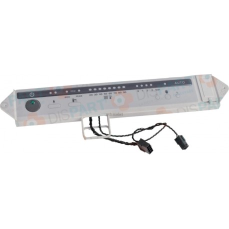 Tableau de bord 1D Réf F3AA40530