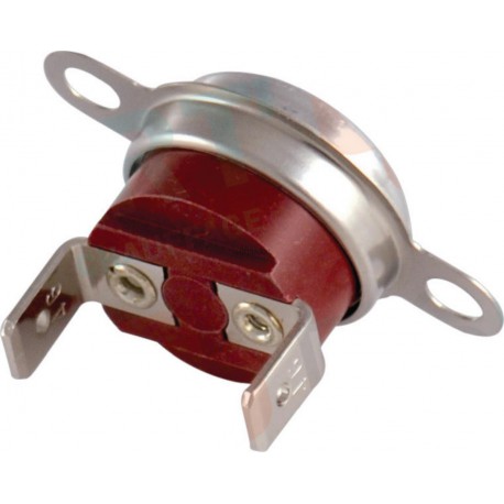 Sonde de température CTN chauffage EGALIS : EGLM - EGVM - EGLS/EGVS - EGLB/EGVB - NGLB/NGVB Réf. 87167602520