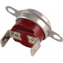 Sonde de température CTN chauffage EGALIS : EGLM - EGVM - EGLS/EGVS - EGLB/EGVB - NGLB/NGVB Réf. 87167602520