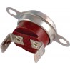 Sonde de température CTN chauffage EGALIS : EGLM - EGVM - EGLS/EGVS - EGLB/EGVB - NGLB/NGVB Réf. 87167602520