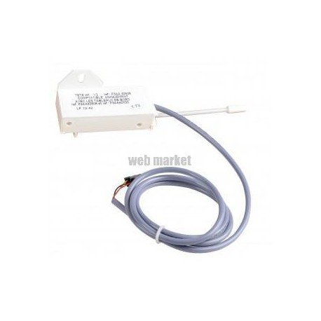 Récepteur chaud mur tête HF1D tête HF Réf. F3AA40526