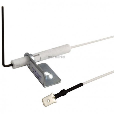 Electrode d ionisation Réf. 61303302