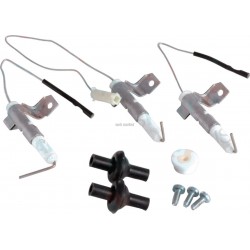 Electrode d allumage et d ionisation Réf. 87167604780