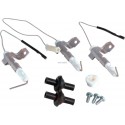 Electrode d allumage et d ionisation Réf. 87167604780