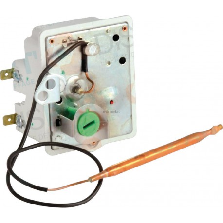 Thermostat BSD mono 370 Réf. 70130