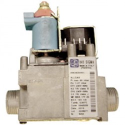 Vanne gaz sit GN complet Réf 86665660