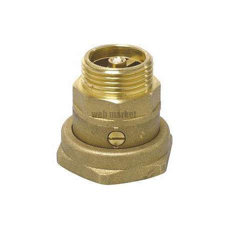Clapet anti-thermosiphon G 40 X 49 26 X 34 réf. CATET