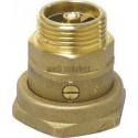 Clapet anti-thermosiphon G 40 X 49 26 X 34 réf. CATET