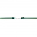 Canne de ramonage avec raccords 12 x 175 polypropylène Ø 20 Lg 1,5 m Réf. 1409