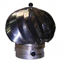 Accélérateur de tirage Aspiromatic Ø200 Réf. 6202