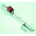 Ligne réchauffeur pour brûleur CF 500 Réf. S58348029