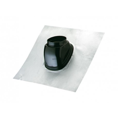 Tuile à douille 5 à 25  noir colis CX121 réf. 84837121