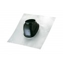 Tuile à douille 5 à 25  noir colis CX121 réf. 84837121