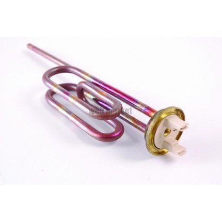 Résistance 1500W 230V Pour CE 100L résistance blindée Réf. 817164