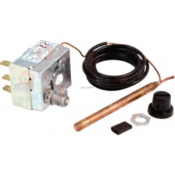 Thermostat de sécurité Réf 4050653