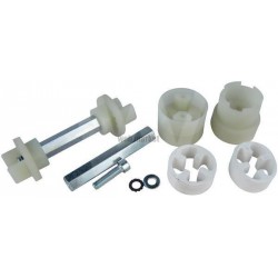 Accouplement moteur - pompe Réf. 3003758