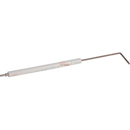 Sonde gaz 3-4-5 Réf. 3005446