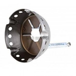 Accroche flamme Réf. 3008950