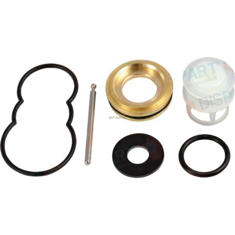 Kit révision pour vanne 3 voies Réf. 4365150