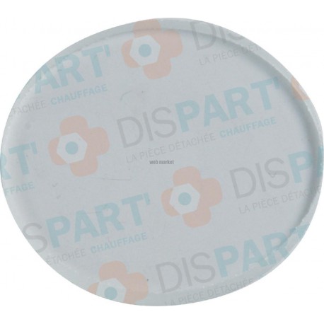 Verre viseur réf R100385 Réf. 4048319