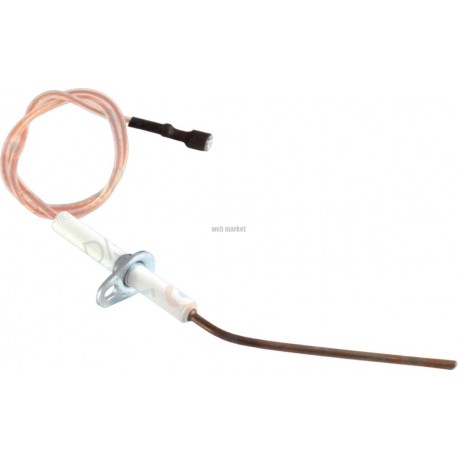 Sonde ionisation pour chaudière DOMUS NM Réf. 4051257
