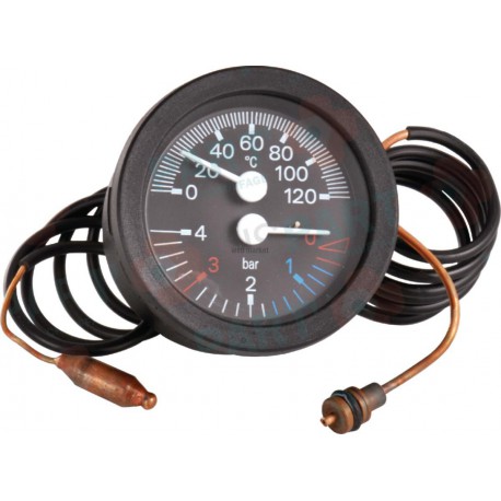 Thermostat hydro réf R7239 Réf. 4364271
