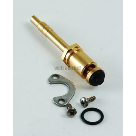 Tête robinet équerre Réf. 87085002770