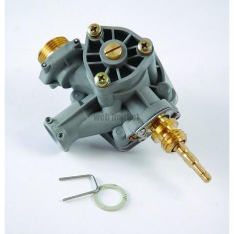 Valve eau LM10PV Réf. 87070026850