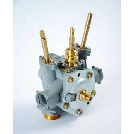 Valve eau LM10PV avec mélangeur Réf. 87070026940