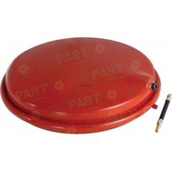 Vase expansion 8L EGS/EGM Pour EGALIS : EGLM - EGVM - EGLS/EGVS Réf. 87167606260