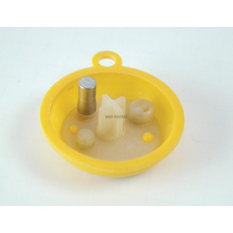 Membrane valve eau Pour LC10PV , C.E/C.B ONDEA : LH8-10 / LC10-13-16 Réf. 87005030790