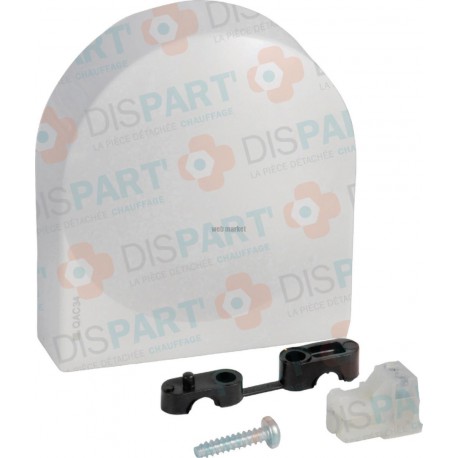 Kit sonde extérieure QAC34/101 HTRi Réf. 87168323030