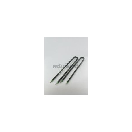 Résistance blindée inox modèle C 1667W Réf. 87168005950