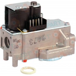 Vanne gaz réglée SERANE Réf. 87168260760
