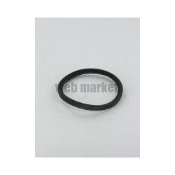 Joint noir EPDM Ø 80 Réf. 87168243990
